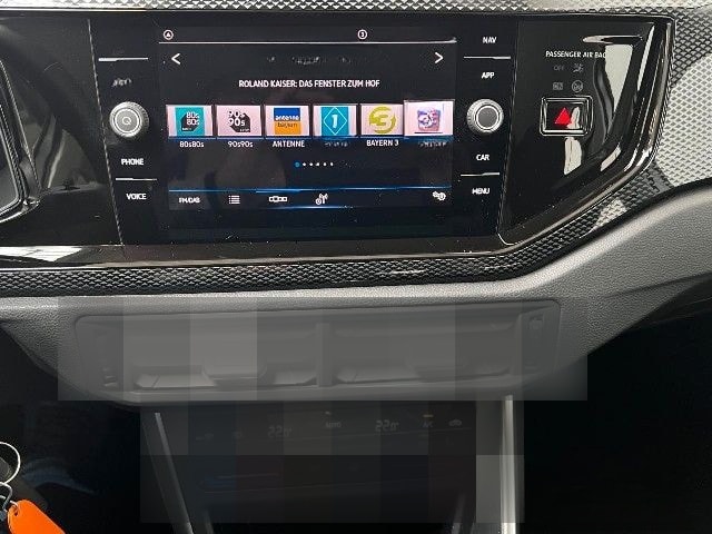 Volkswagen Taigo 1.0 TSI Life LED APP DAB+ SZH Alu PDC v+h. foto 10