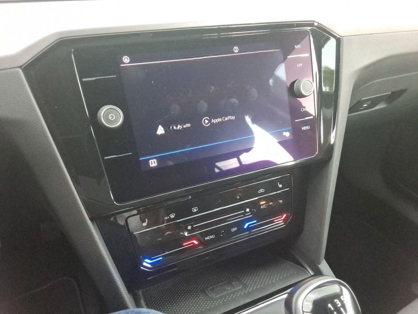 Volkswagen Passat Variant 2.0 TDI ACC,LED,Navi,DAB,APP,Ergo foto 12