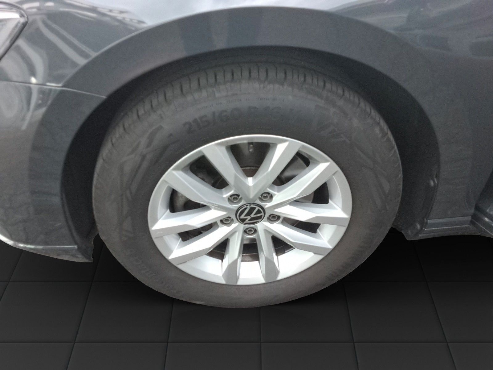 Volkswagen Passat Variant 2.0 TDI ACC,LED,Navi,DAB,APP,Ergo foto 19