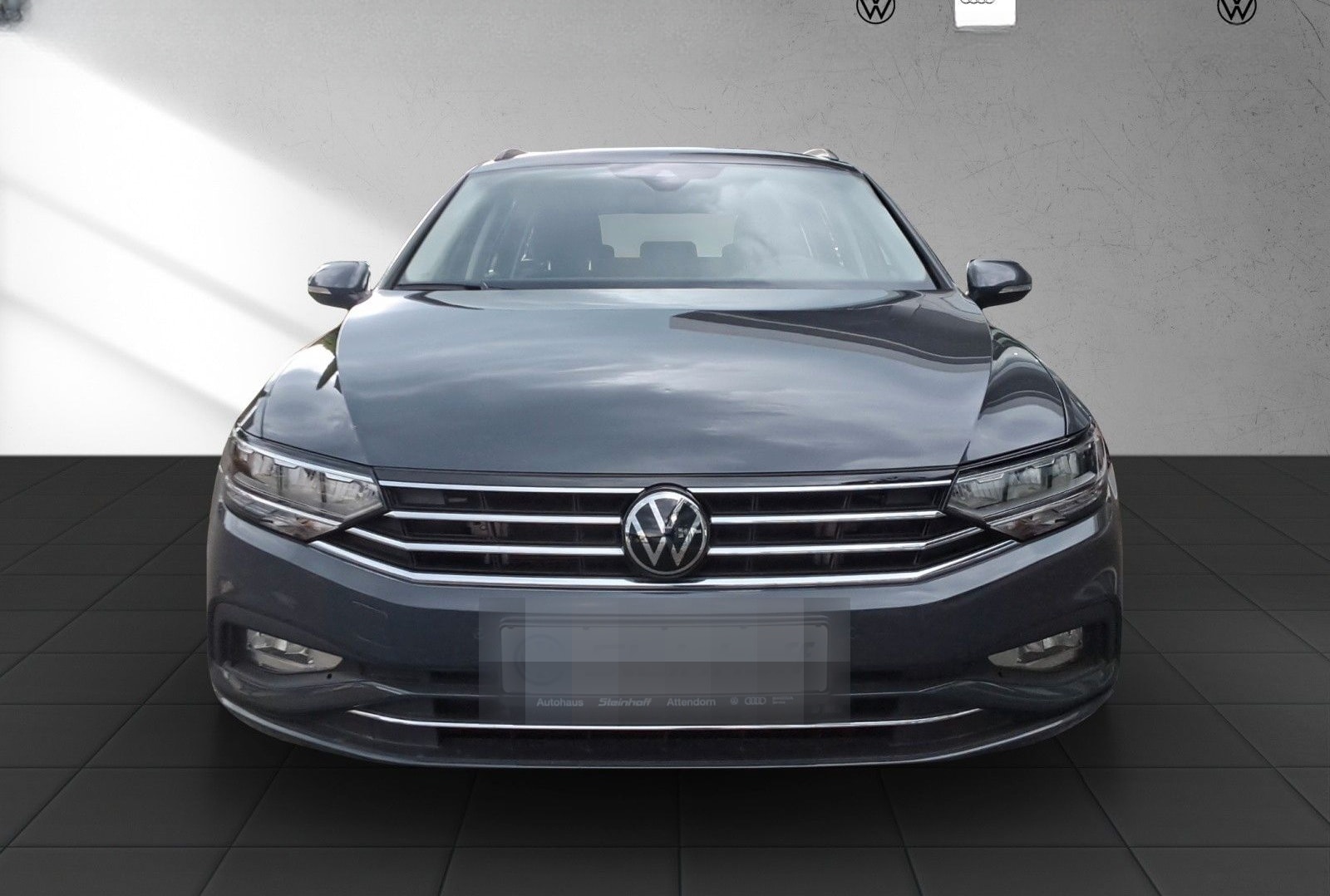 Volkswagen Passat Variant 2.0 TDI ACC,LED,Navi,DAB,APP,Ergo foto 20
