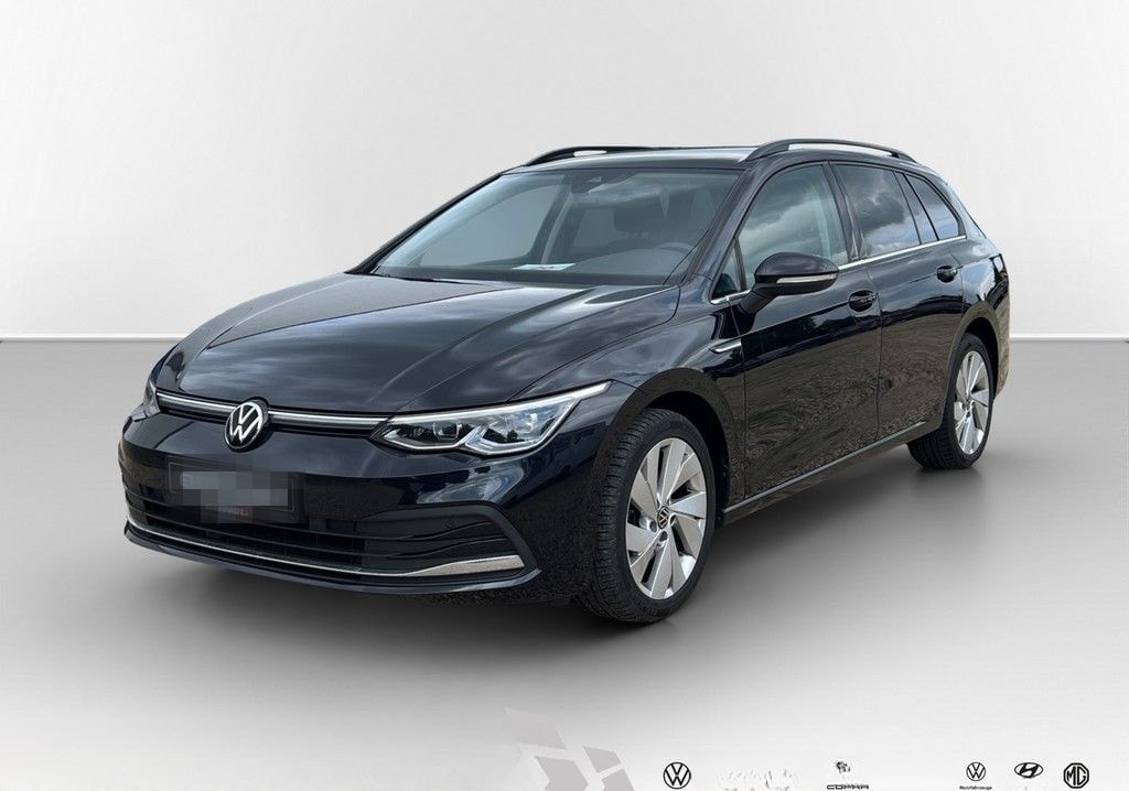 Volkswagen Golf VIII Variant 2.0 TDI DSG Style VIRTUAL*NAV* foto 1