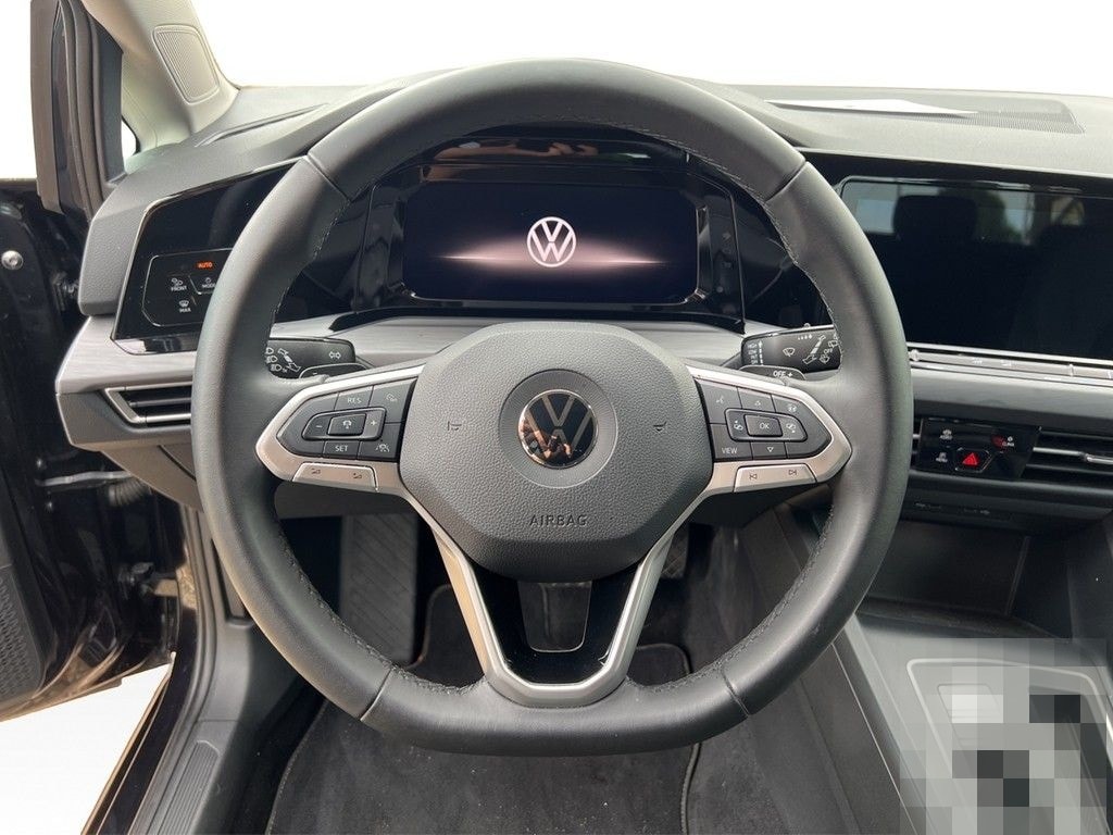 Volkswagen Golf VIII Variant 2.0 TDI DSG Style VIRTUAL*NAV* foto 13