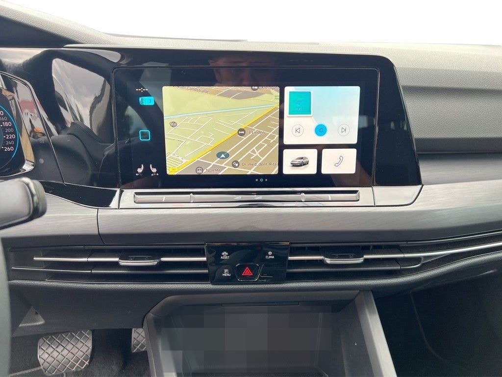 Volkswagen Golf VIII Variant 2.0 TDI DSG Style VIRTUAL*NAV* foto 14