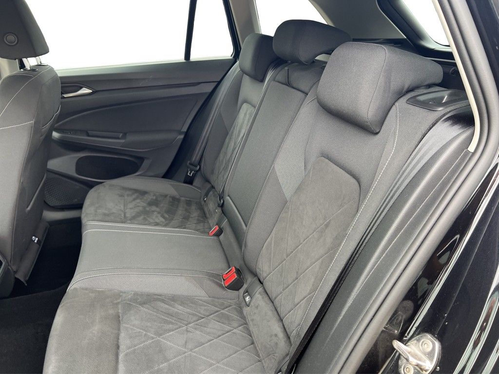 Volkswagen Golf VIII Variant 2.0 TDI DSG Style VIRTUAL*NAV* foto 17