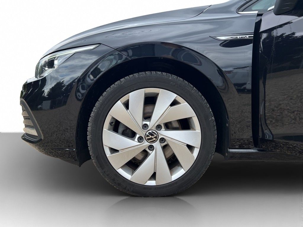 Volkswagen Golf VIII Variant 2.0 TDI DSG Style VIRTUAL*NAV* foto 18