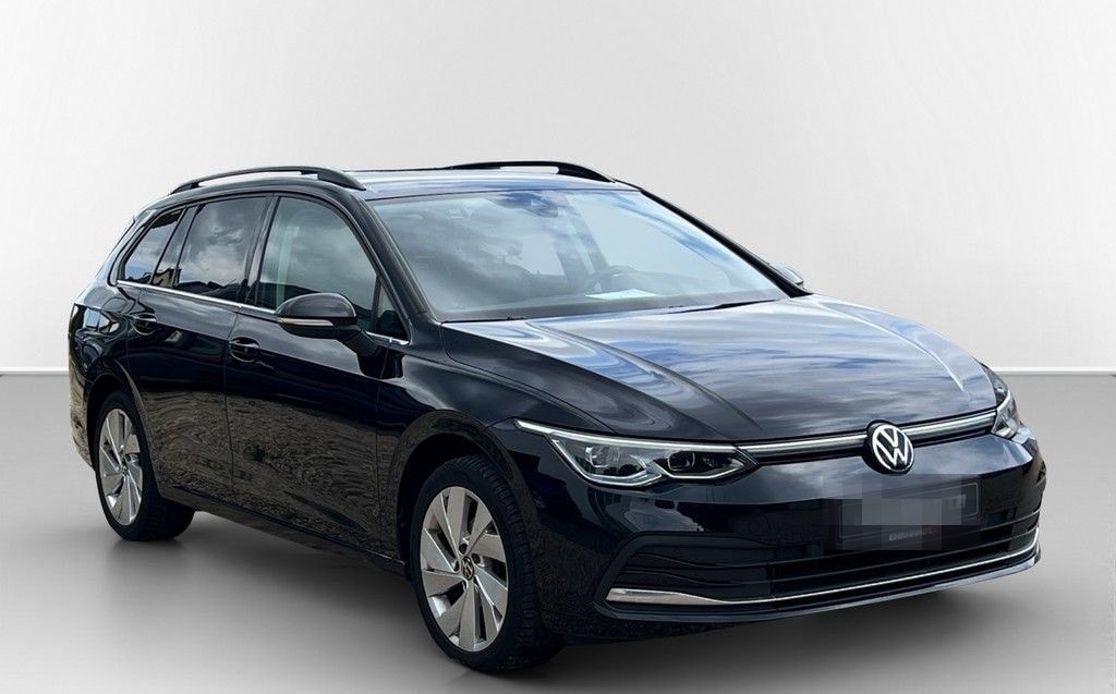 Volkswagen Golf VIII Variant 2.0 TDI DSG Style VIRTUAL*NAV* foto 3