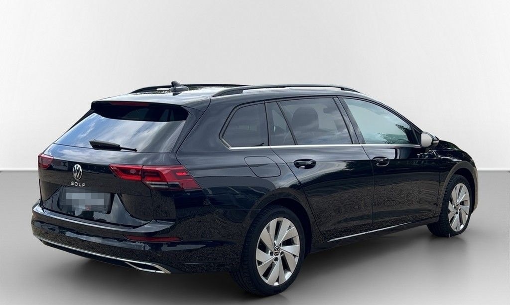 Volkswagen Golf VIII Variant 2.0 TDI DSG Style VIRTUAL*NAV* foto 5
