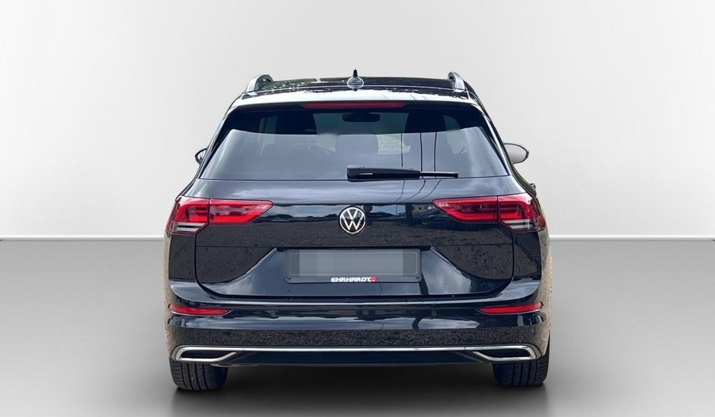 Volkswagen Golf VIII Variant 2.0 TDI DSG Style VIRTUAL*NAV* foto 6