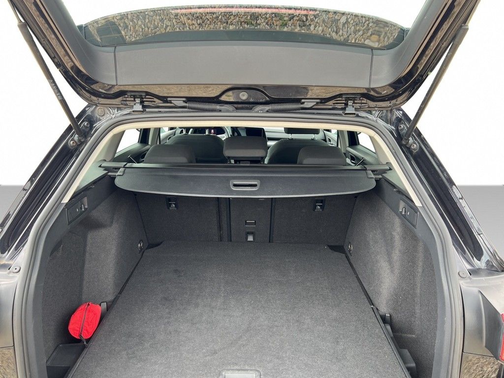 Volkswagen Golf VIII Variant 2.0 TDI DSG Style VIRTUAL*NAV* foto 9