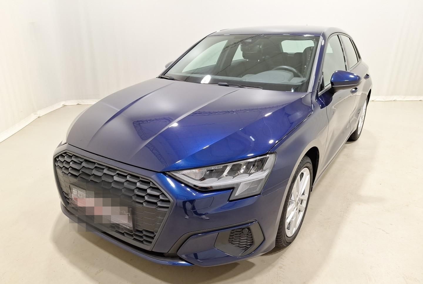 Audi A3 2.0 TDI 35 S tronic ACC|Sound|Navi|virt.Cock. foto 2