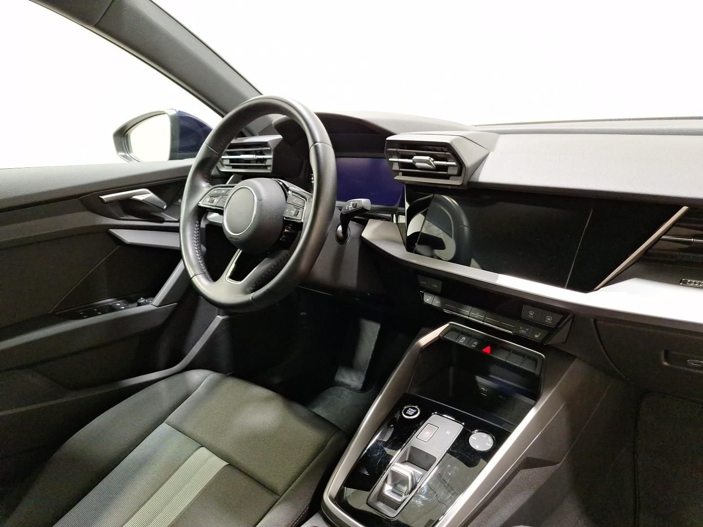 Audi A3 2.0 TDI 35 S tronic ACC|Sound|Navi|virt.Cock. foto 11