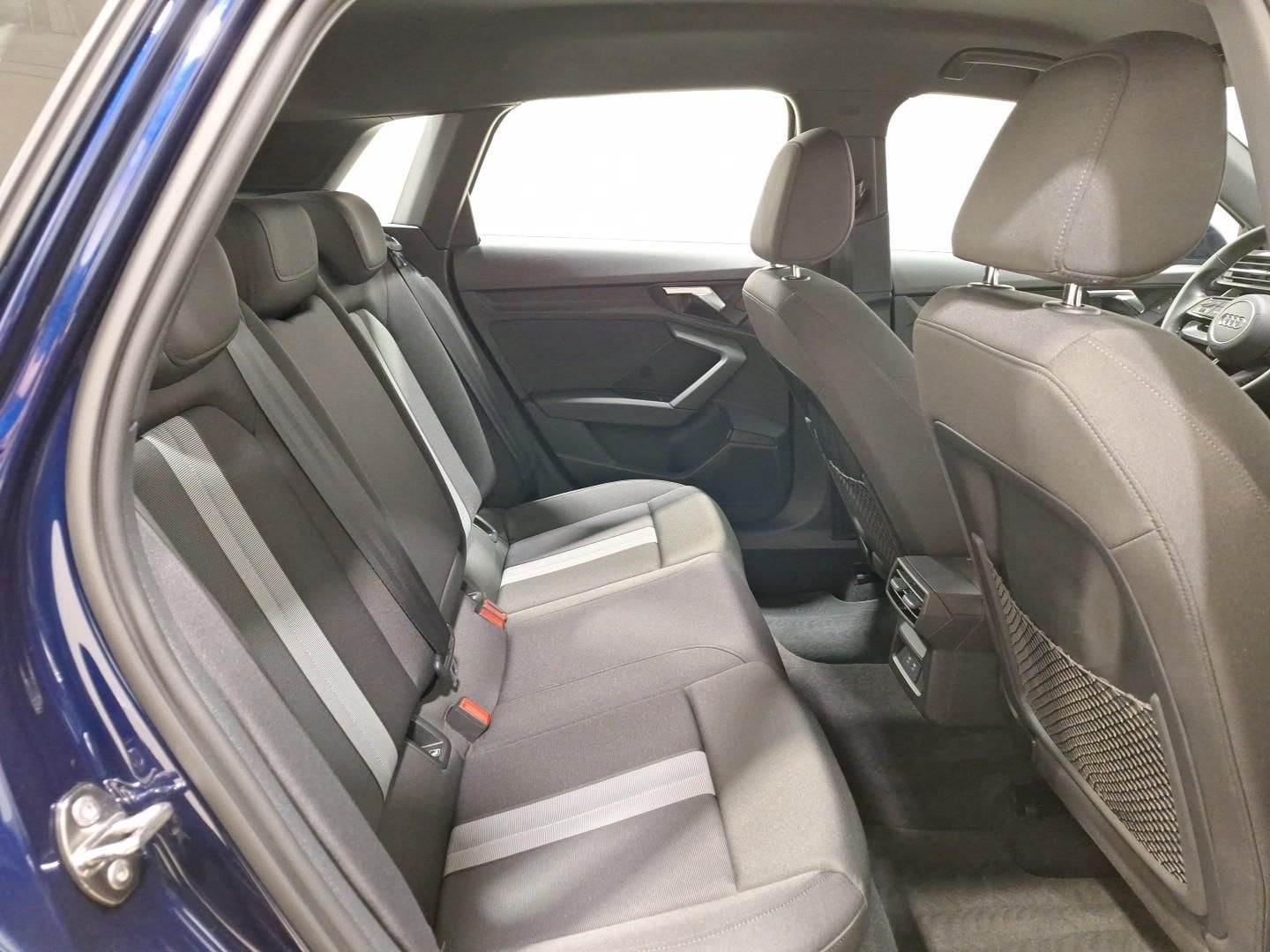 Audi A3 2.0 TDI 35 S tronic ACC|Sound|Navi|virt.Cock. foto 12