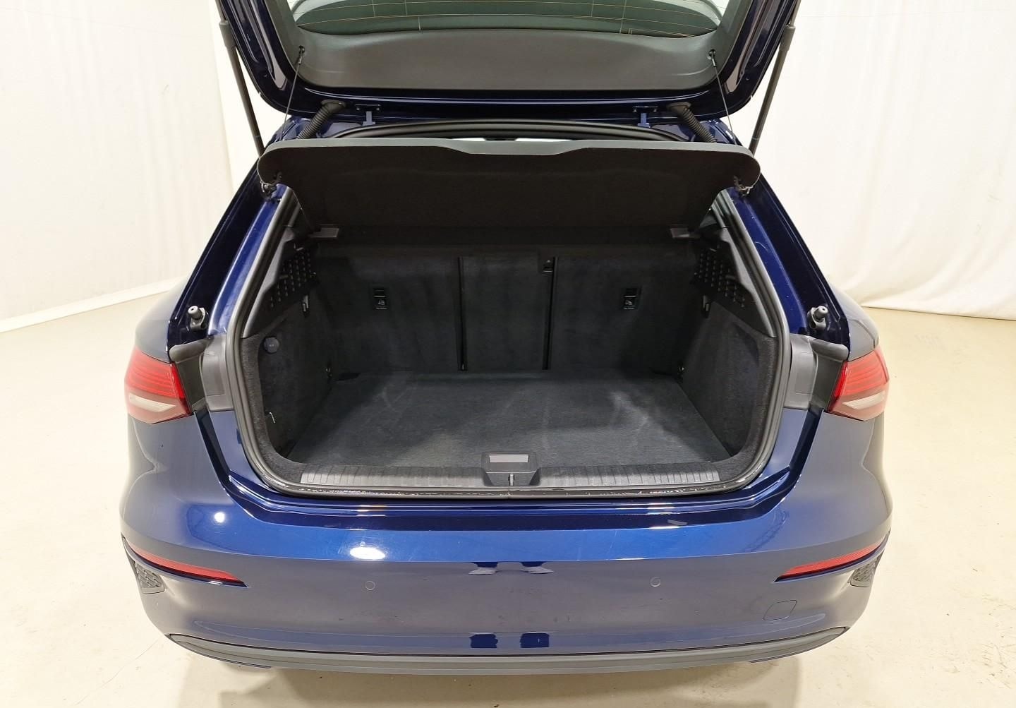 Audi A3 2.0 TDI 35 S tronic ACC|Sound|Navi|virt.Cock. foto 13