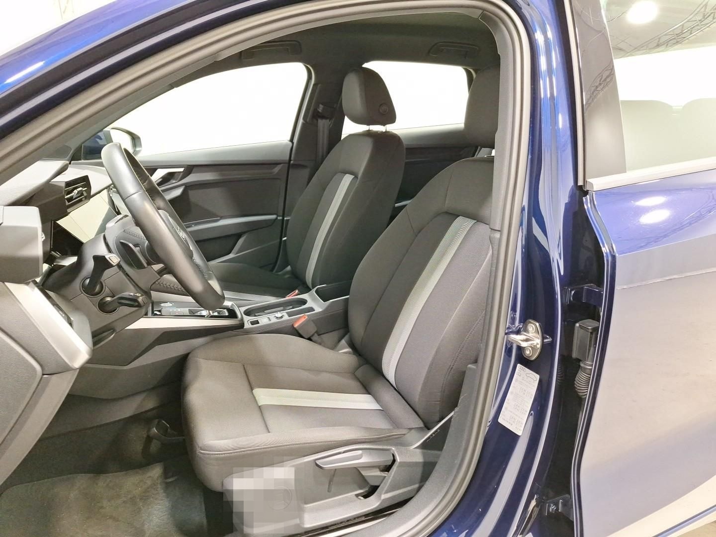 Audi A3 2.0 TDI 35 S tronic ACC|Sound|Navi|virt.Cock. foto 14