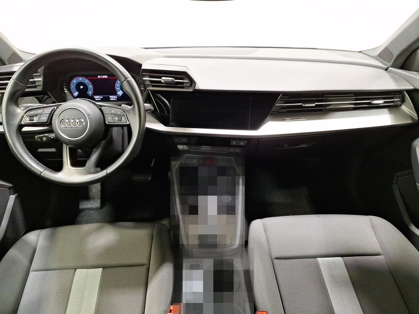 Audi A3 2.0 TDI 35 S tronic ACC|Sound|Navi|virt.Cock. foto 17