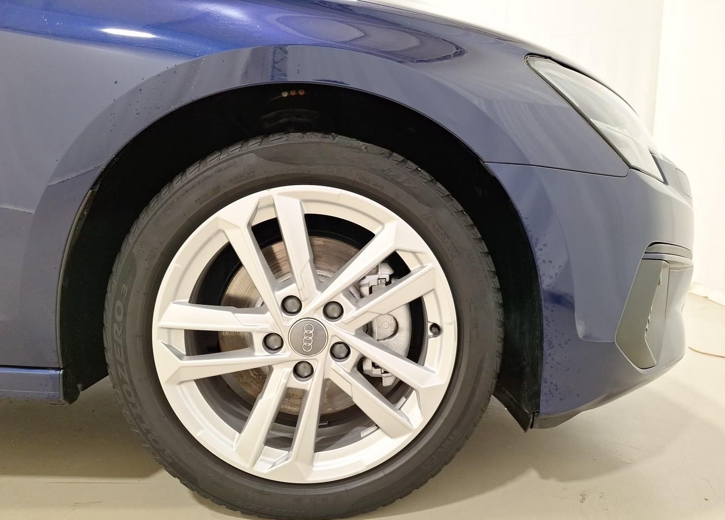 Audi A3 2.0 TDI 35 S tronic ACC|Sound|Navi|virt.Cock. foto 8