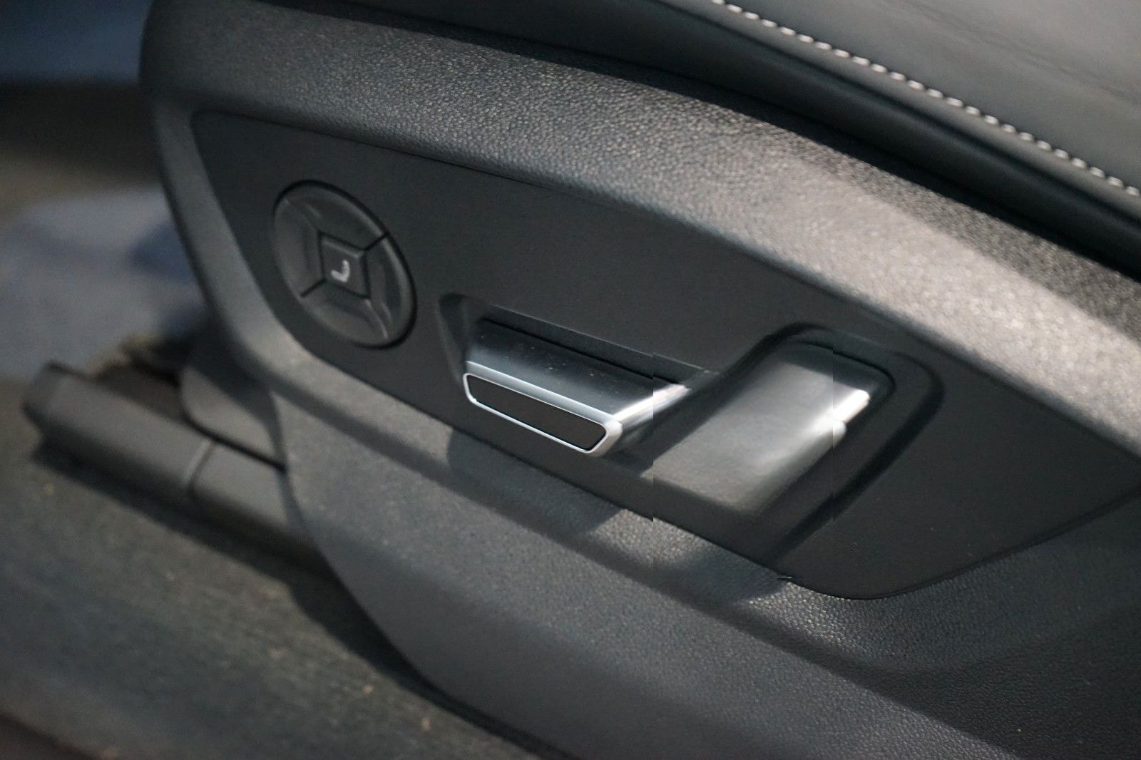 Audi SQ7 TFSI | B&O | HuD | Pano | Laser | 7-Sitze foto 14