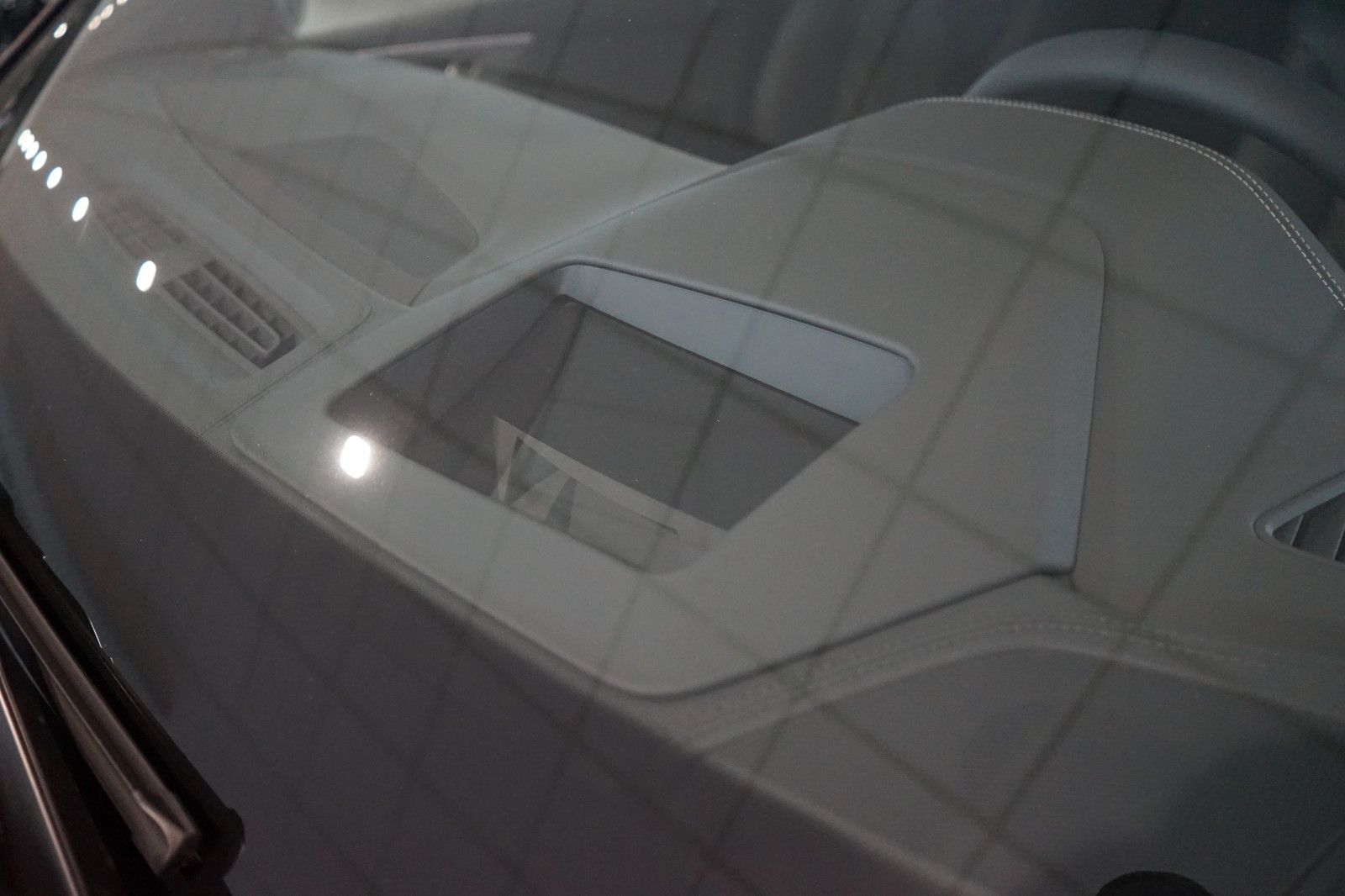 Audi SQ7 TFSI | B&O | HuD | Pano | Laser | 7-Sitze foto 16