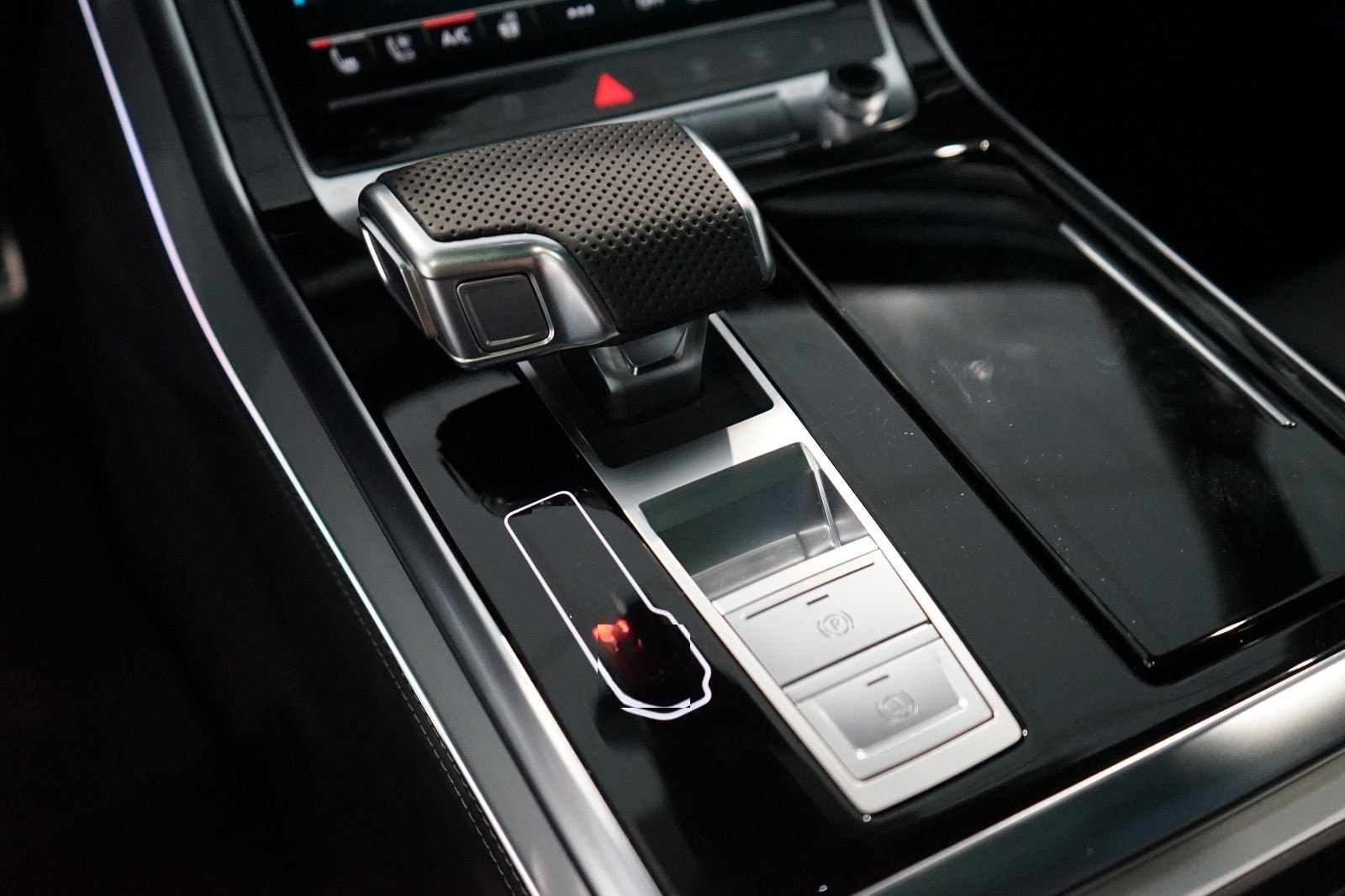 Audi SQ7 TFSI | B&O | HuD | Pano | Laser | 7-Sitze foto 22