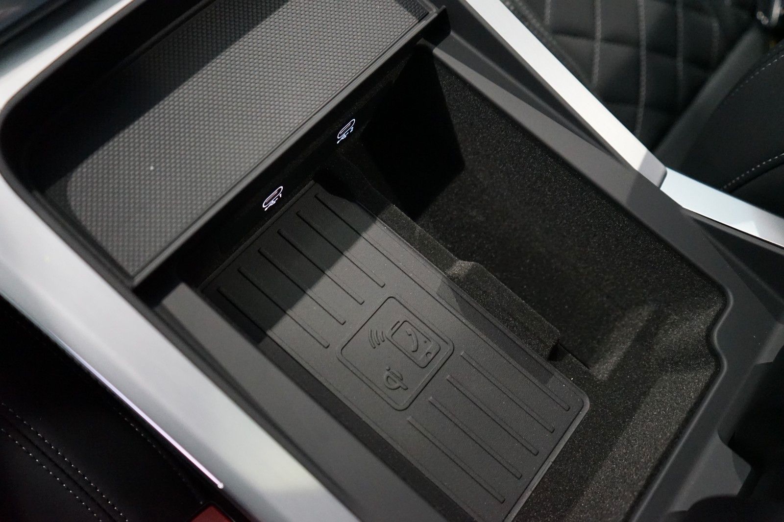 Audi SQ7 TFSI | B&O | HuD | Pano | Laser | 7-Sitze foto 23