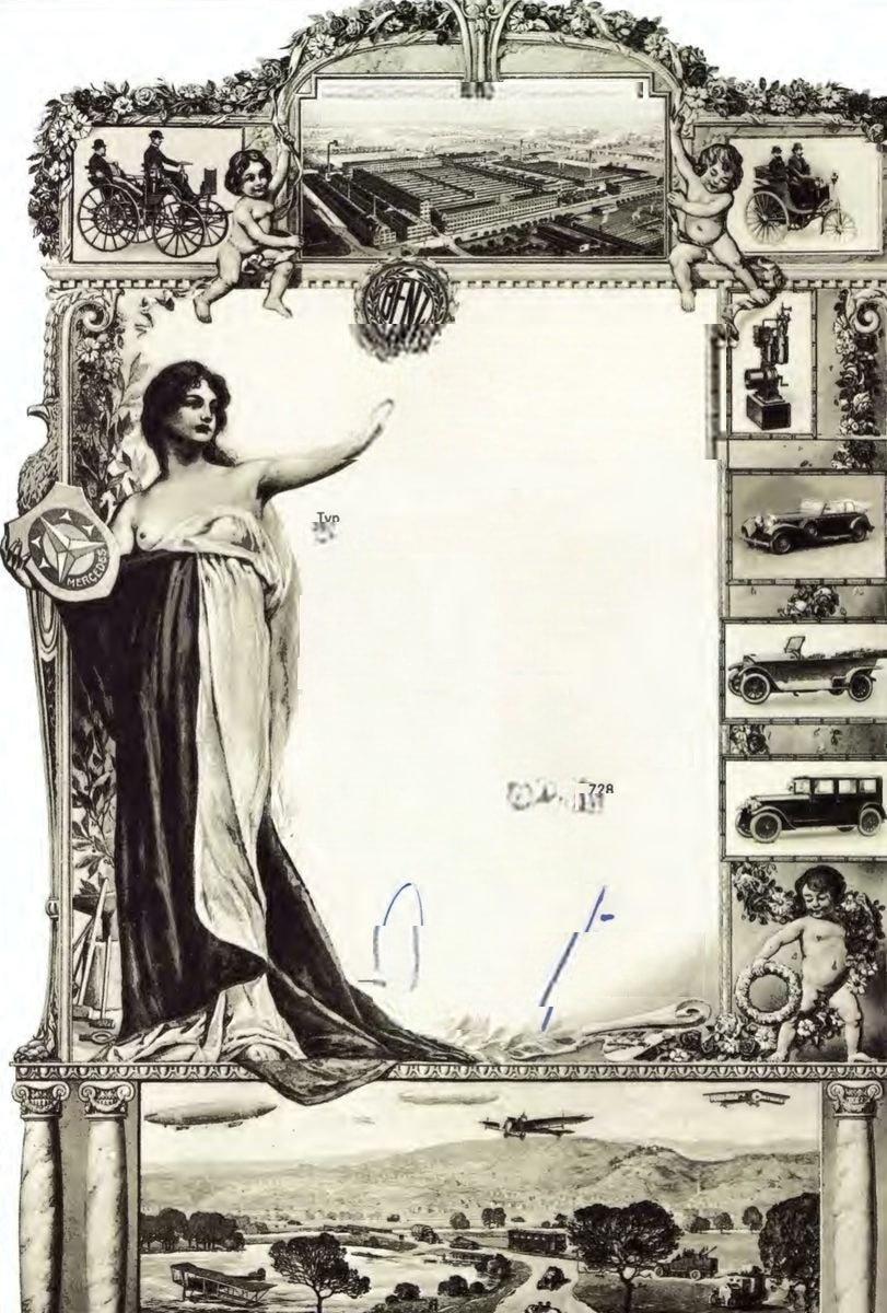 Mercedes-Benz 280 SL foto 3