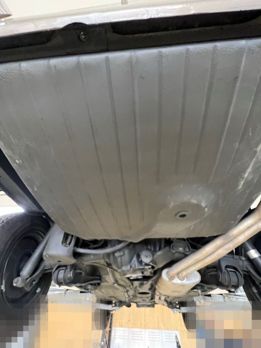 Mercedes-Benz 280 SL foto 23