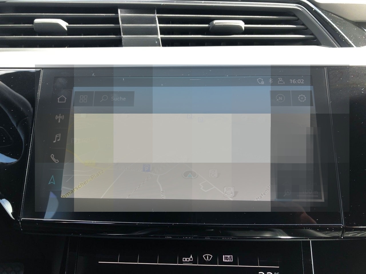 Audi e-tron Sportback 55 quattro S-LINE+PANO+ACC+HuD foto 12