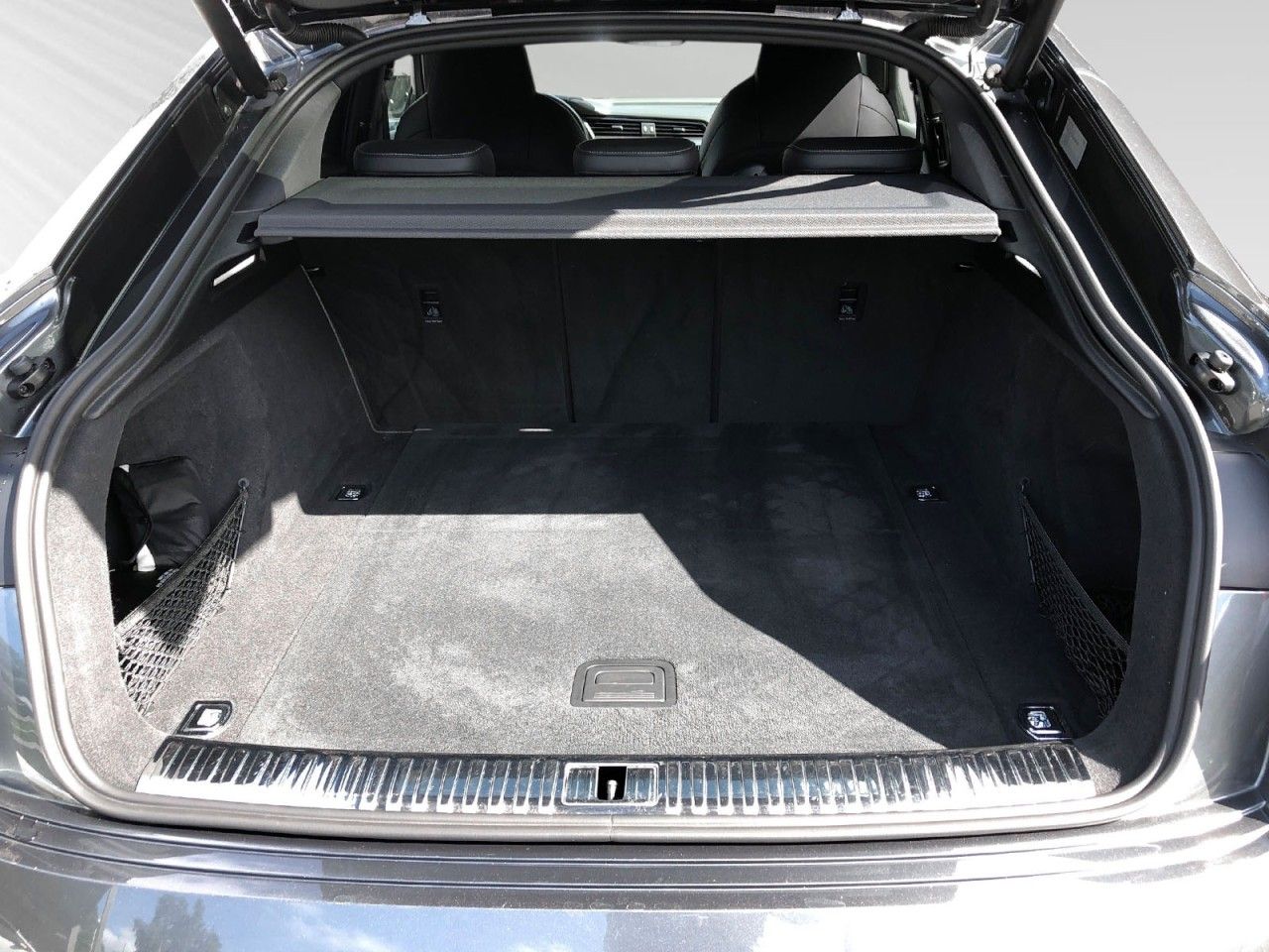 Audi e-tron Sportback 55 quattro S-LINE+PANO+ACC+HuD foto 13