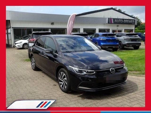 Volkswagen Golf VIII 1.4 eHybrid Style foto 1