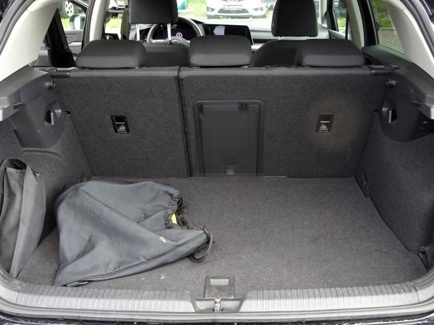 Volkswagen Golf VIII 1.4 eHybrid Style foto 13