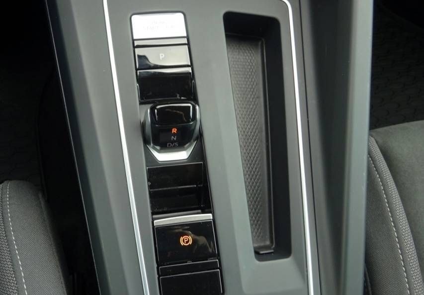 Volkswagen Golf VIII 1.4 eHybrid Style foto 15