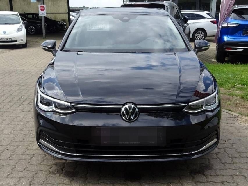 Volkswagen Golf VIII 1.4 eHybrid Style foto 3