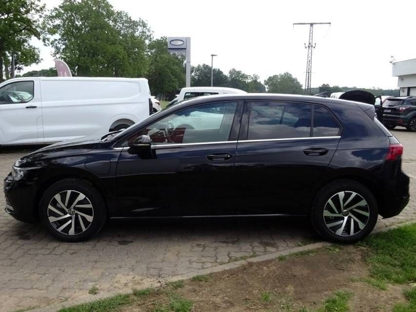 Volkswagen Golf VIII 1.4 eHybrid Style foto 5