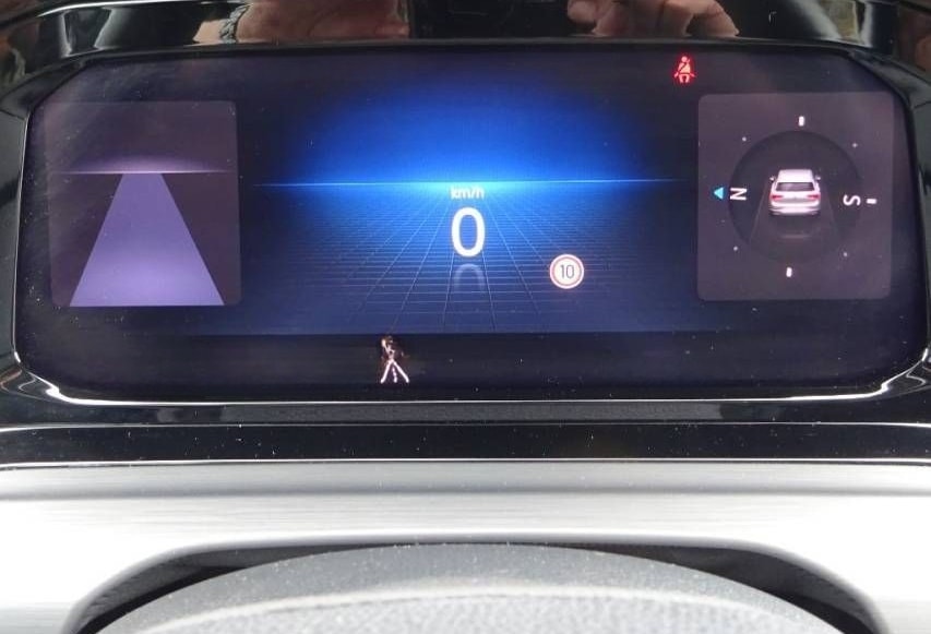 Volkswagen Golf VIII 1.4 eHybrid Style foto 9