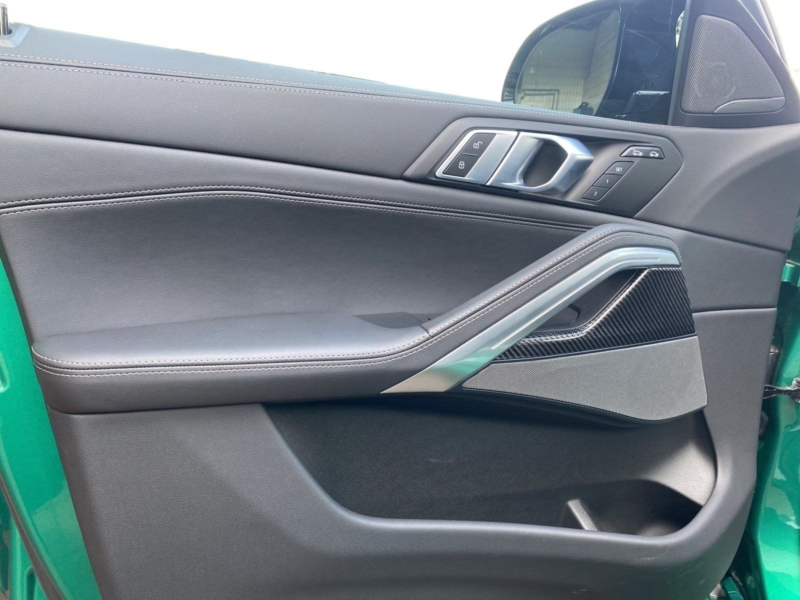 BMW X6 M60i xDrive AB 915 € BRUTTO O. LSZ / AHK / M  foto 18