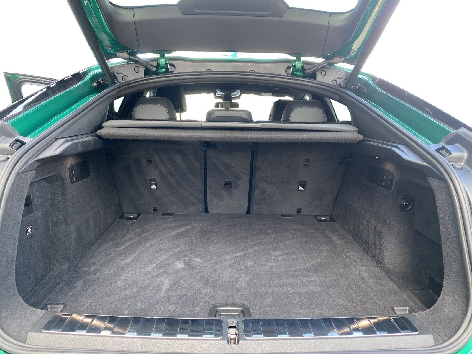 BMW X6 M60i xDrive AB 915 € BRUTTO O. LSZ / AHK / M  foto 19