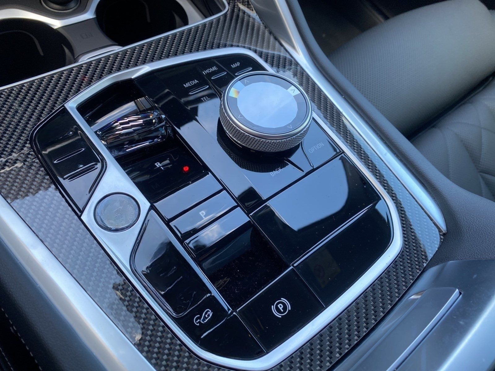 BMW X6 M60i xDrive AB 915 € BRUTTO O. LSZ / AHK / M  foto 20