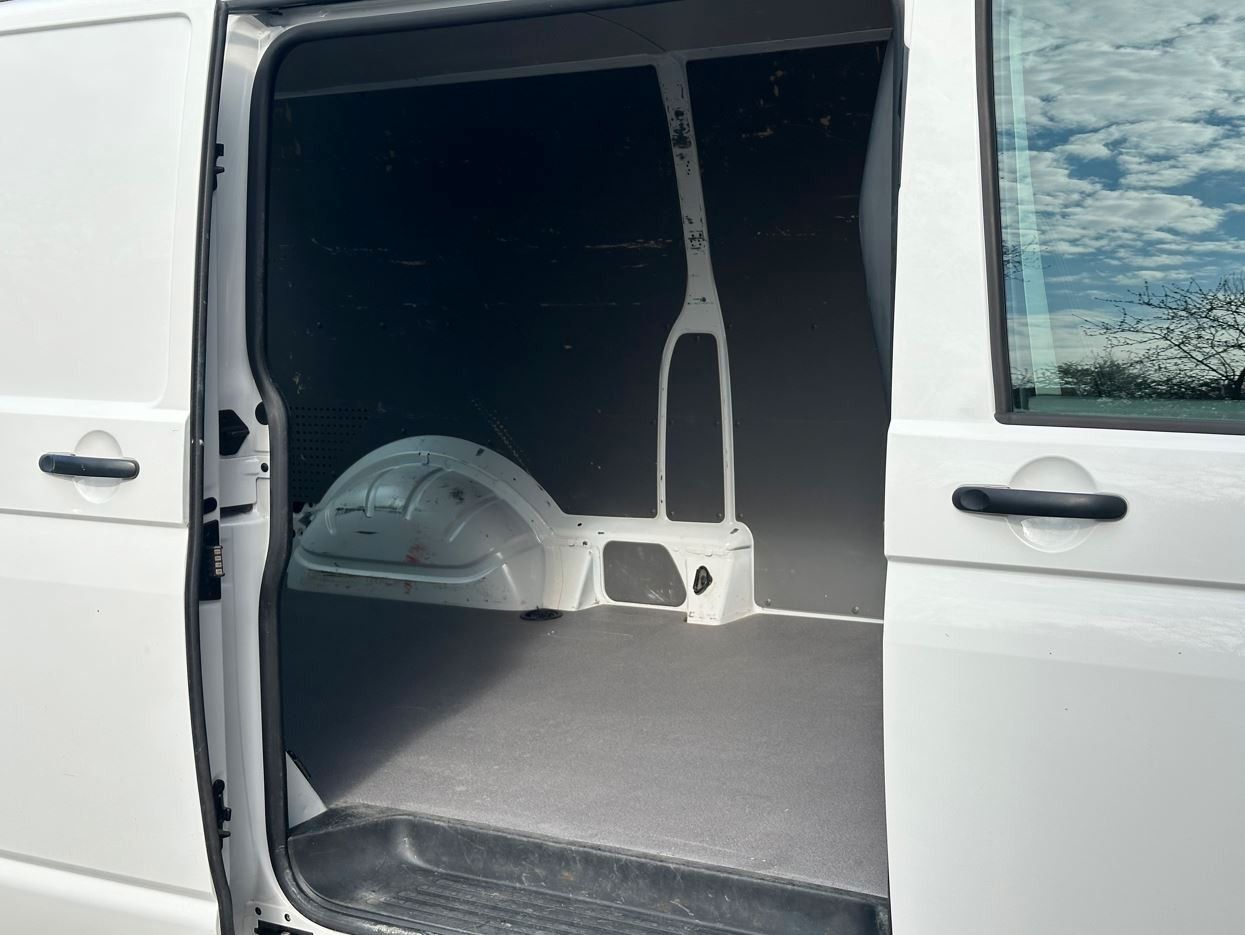Volkswagen T6.1 Transporter Lang/Klima/Tempomat/ foto 13