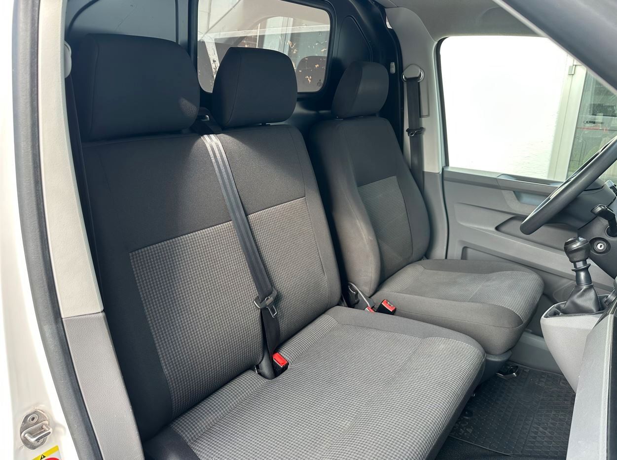 Volkswagen T6.1 Transporter Lang/Klima/Tempomat/ foto 7