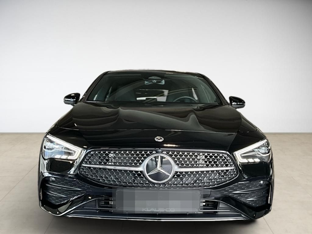 Mercedes-Benz CLA 220 d AMG Shooting Brake AUT Kam. KeyLess foto 2