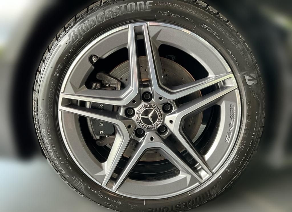 Mercedes-Benz CLA 220 d AMG Shooting Brake AUT Kam. KeyLess foto 15