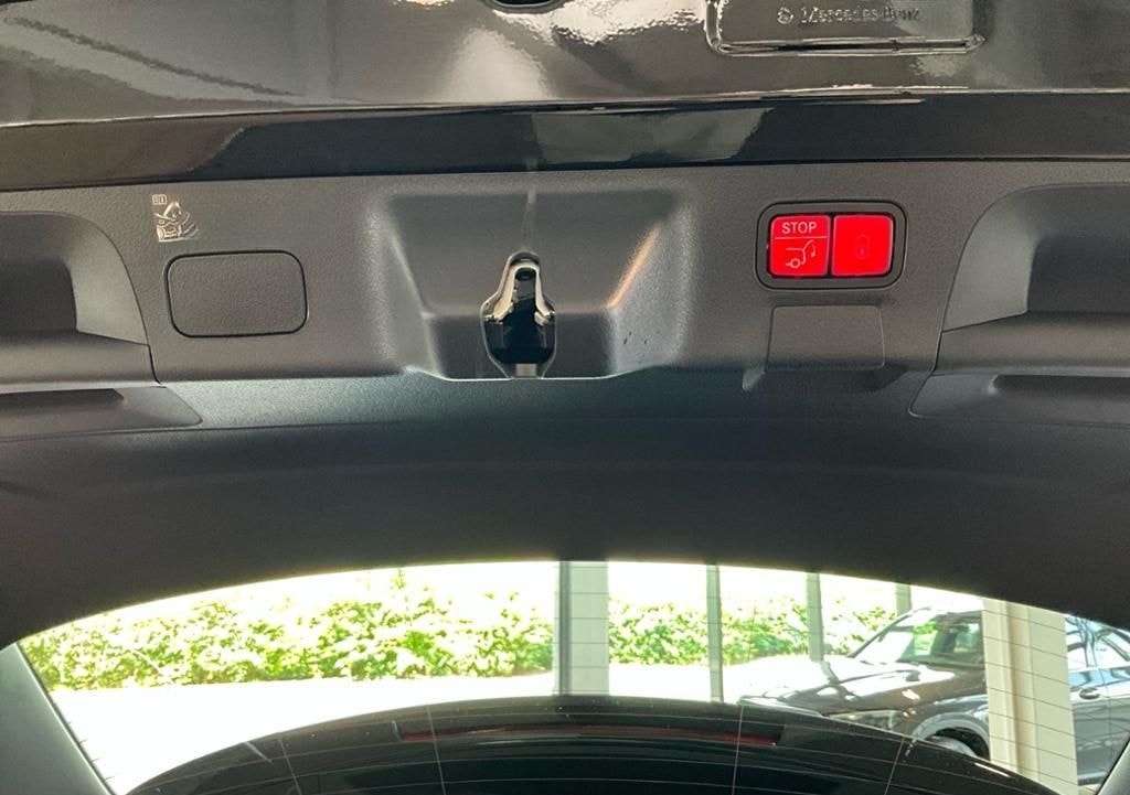 Mercedes-Benz CLA 220 d AMG Shooting Brake AUT Kam. KeyLess foto 16