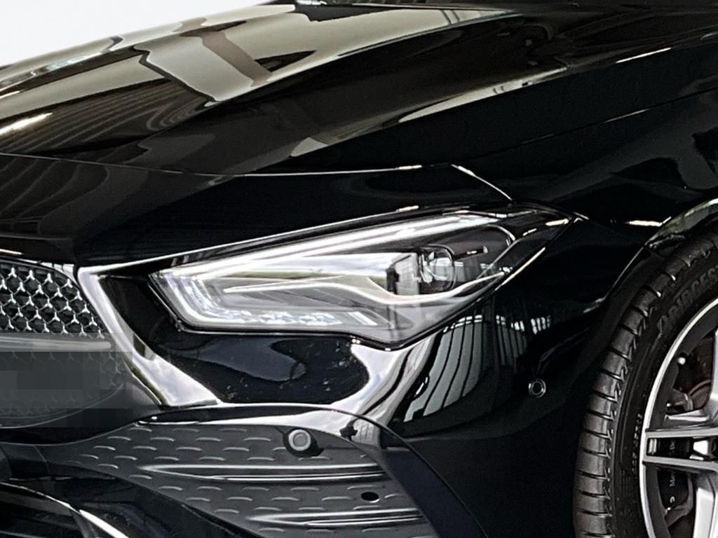 Mercedes-Benz CLA 220 d AMG Shooting Brake AUT Kam. KeyLess foto 6