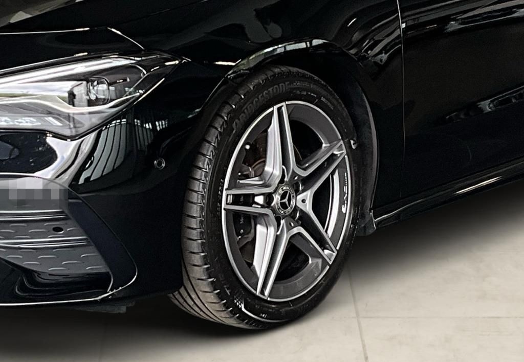 Mercedes-Benz CLA 220 d AMG Shooting Brake AUT Kam. KeyLess foto 7