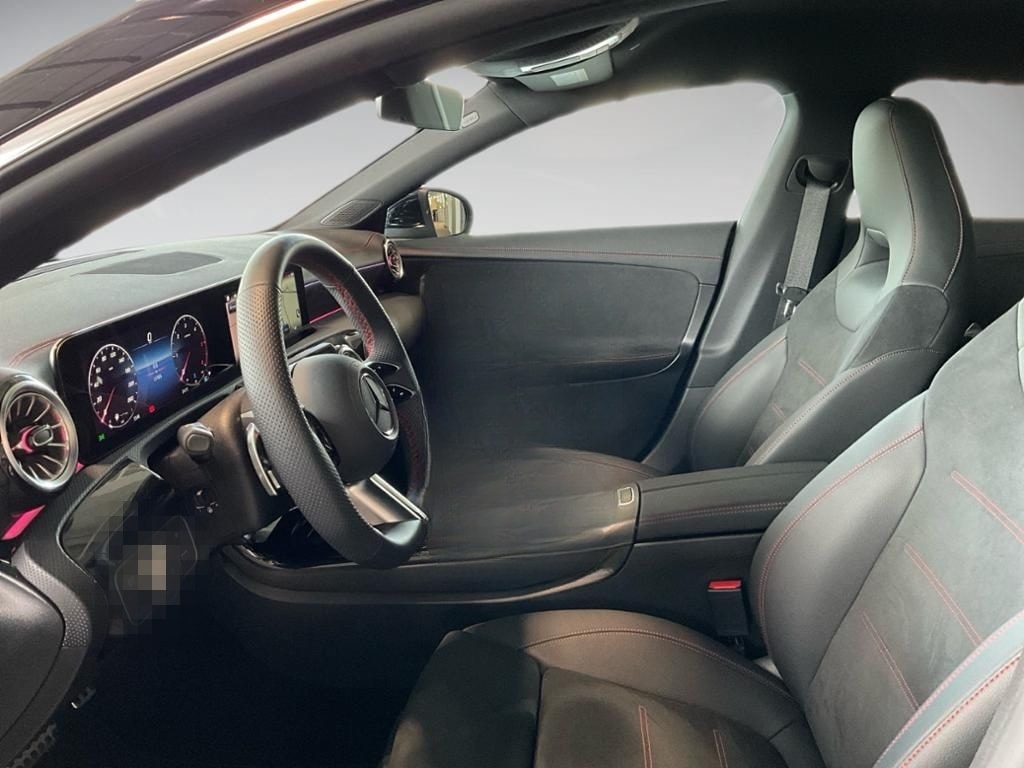 Mercedes-Benz CLA 220 d AMG Shooting Brake AUT Kam. KeyLess foto 8