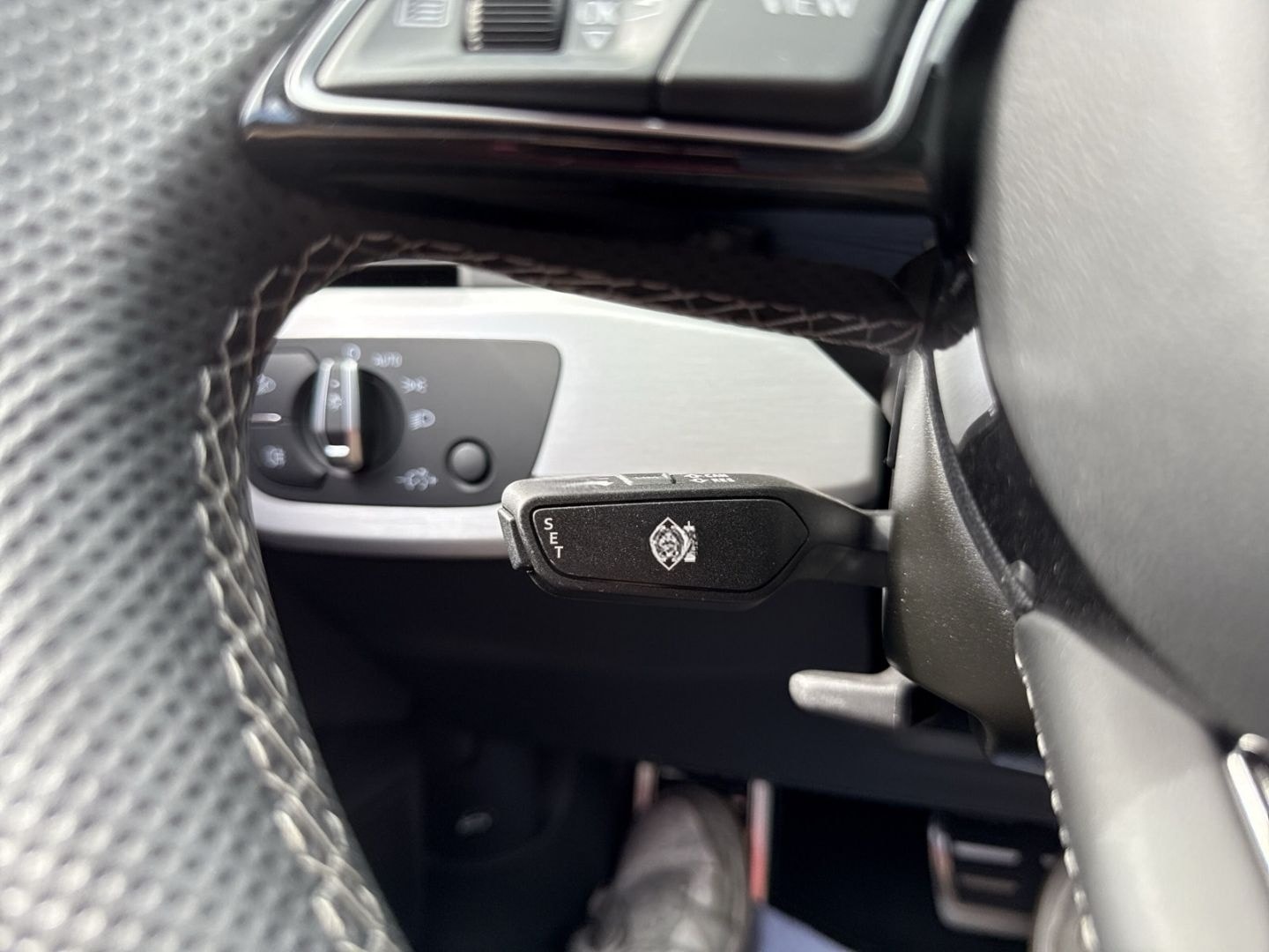 Audi A5 Sportback 40 TFSI S tronic S line Navi Leder  foto 11