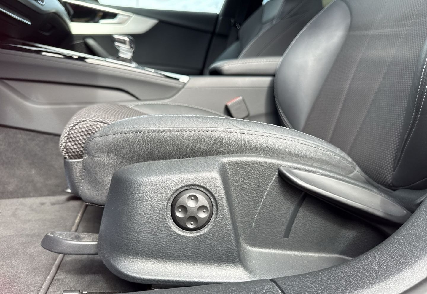 Audi A5 Sportback 40 TFSI S tronic S line Navi Leder  foto 20