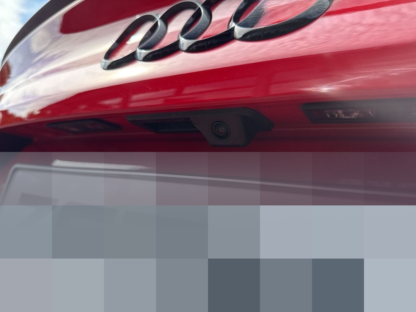 Audi A5 Sportback 40 TFSI S tronic S line Navi Leder  foto 22