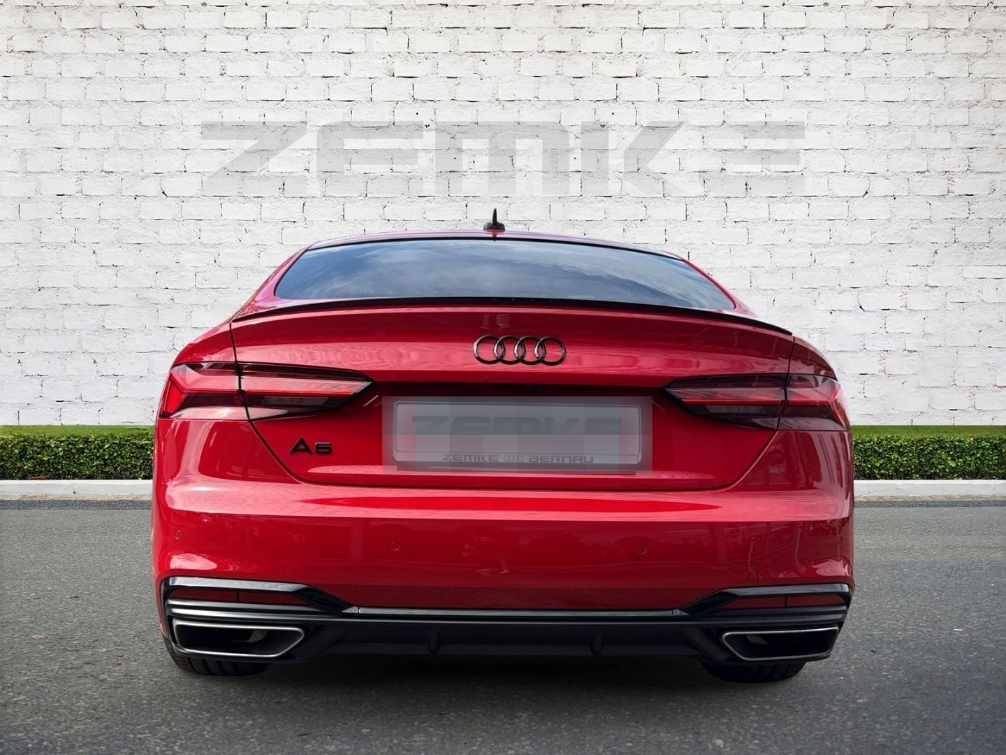 Audi A5 Sportback 40 TFSI S tronic S line Navi Leder  foto 4