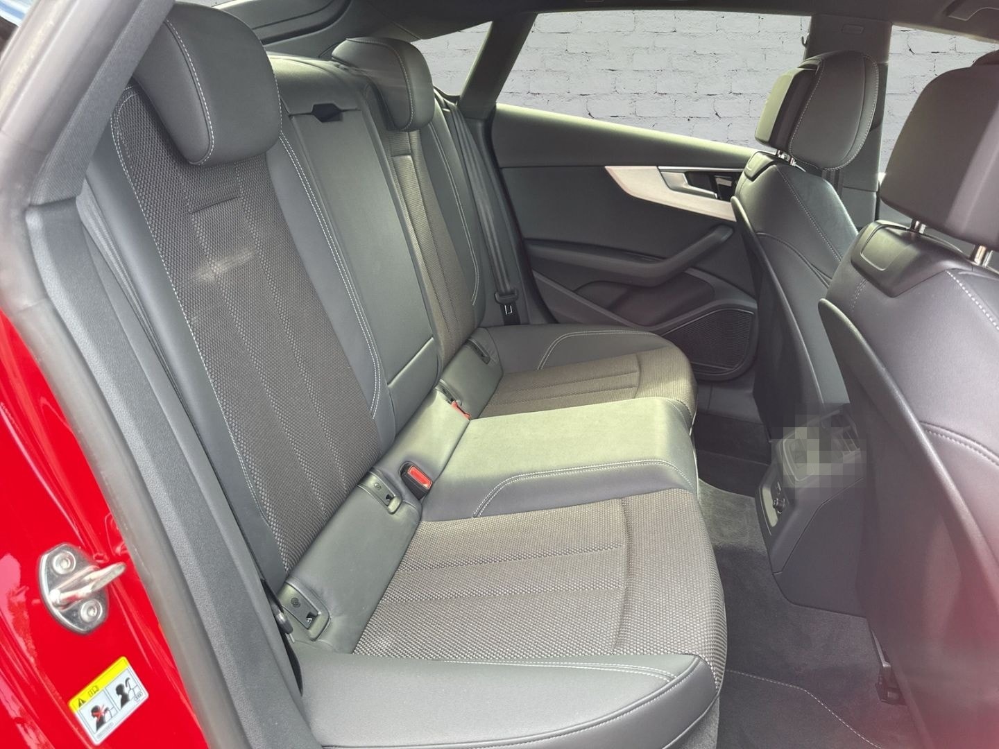 Audi A5 Sportback 40 TFSI S tronic S line Navi Leder  foto 10